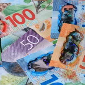 Buy Counterfeit New Zealand Dollars