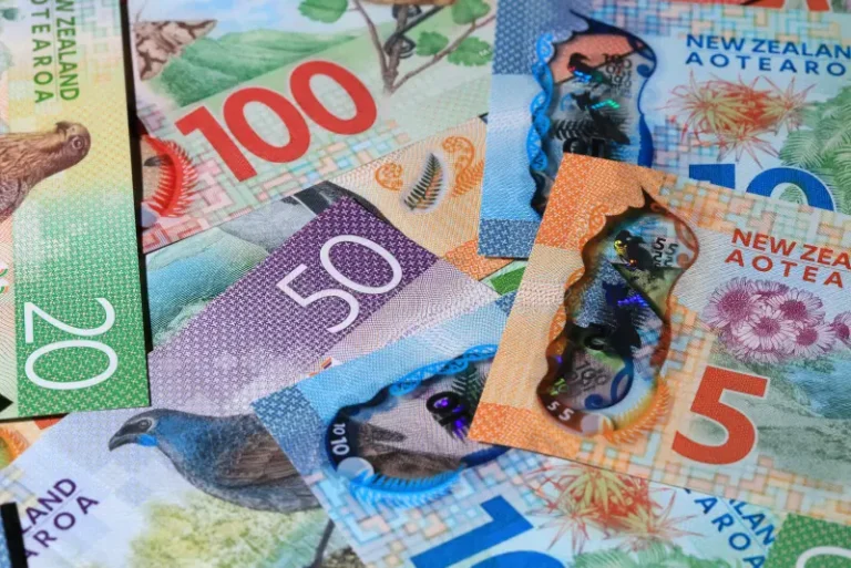 Buy Counterfeit New Zealand Dollars